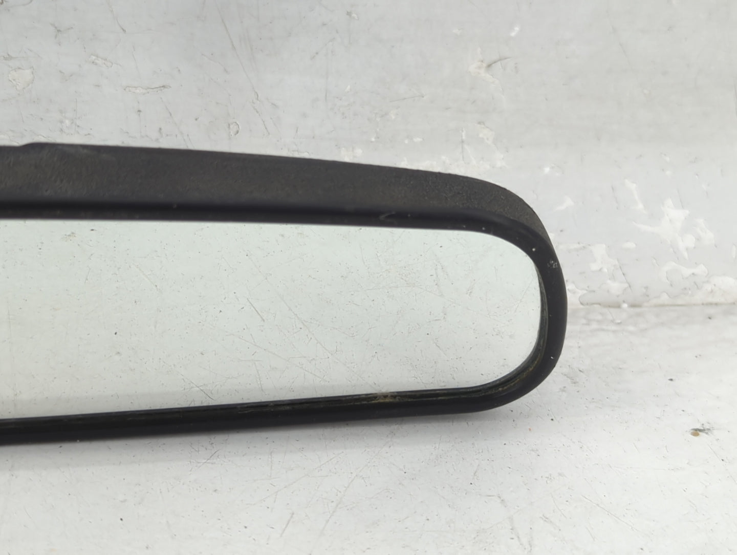 2003 Dodge Ram Van 2500 Interior Rear View Mirror Replacement OEM Fits OEM Used Auto Parts - Oemusedautoparts1.com
