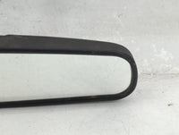 2003 Dodge Ram Van 2500 Interior Rear View Mirror Replacement OEM Fits OEM Used Auto Parts - Oemusedautoparts1.com