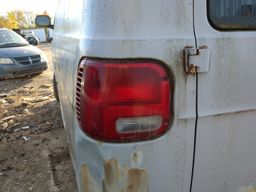 2003 Dodge Ram Van 2500 Tail Light Assembly Driver Left OEM Fits OEM Used Auto Parts - Oemusedautoparts1.com
