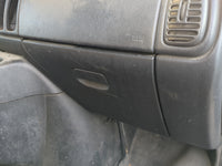 2003 Dodge Ram Van 2500 Passenger Glove Box Door Storage Compartment - Oemusedautoparts1.com