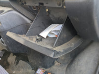 2003 Dodge Ram Van 2500 Passenger Glove Box Door Storage Compartment - Oemusedautoparts1.com