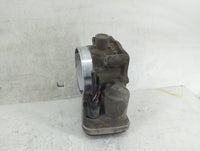 2003 Dodge Ram Van 2500 Throttle Body P/N:5303 2120 AC 5 775 292, 5 718 201 Fits OEM Used Auto Parts - Oemusedautoparts1.com
