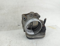 2003 Dodge Ram Van 2500 Throttle Body P/N:5303 2120 AC 5 775 292, 5 718 201 Fits OEM Used Auto Parts - Oemusedautoparts1.com