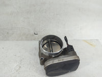 2003 Dodge Ram Van 2500 Throttle Body P/N:5303 2120 AC 5 775 292, 5 718 201 Fits OEM Used Auto Parts - Oemusedautoparts1.com