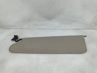 compare product 2003 Dodge Ram Van 2500 Sun Visor Shade Replacement Driver Left Mirror Fits OEM Used Auto Parts