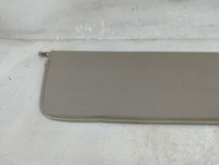 2003 Dodge Ram Van 2500 Sun Visor Shade Replacement Passenger Right Mirror Fits OEM Used Auto Parts - Oemusedautoparts1.com