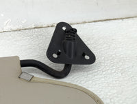 2003 Dodge Ram Van 2500 Sun Visor Shade Replacement Passenger Right Mirror Fits OEM Used Auto Parts - Oemusedautoparts1.com