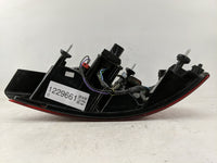 2001-2006 Dodge Stratus Tail Light Assembly Driver Left OEM Fits Fits 2001 2002 2003 2004 2005 2006 OEM Used Auto Parts - Oe