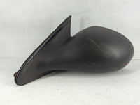 2002-2005 Dodge Stratus Driver Side View Mirror - Left Door Mirror OEM Used - Oemusedautoparts1.com