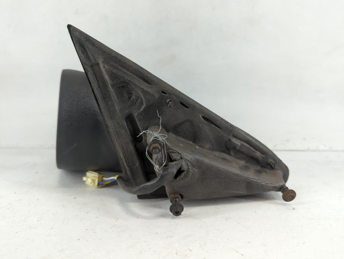 2002-2005 Dodge Stratus Driver Side View Mirror - Left Door Mirror OEM Used - Oemusedautoparts1.com