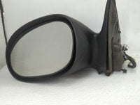2002-2005 Dodge Stratus Driver Side View Mirror - Left Door Mirror OEM Used - Oemusedautoparts1.com