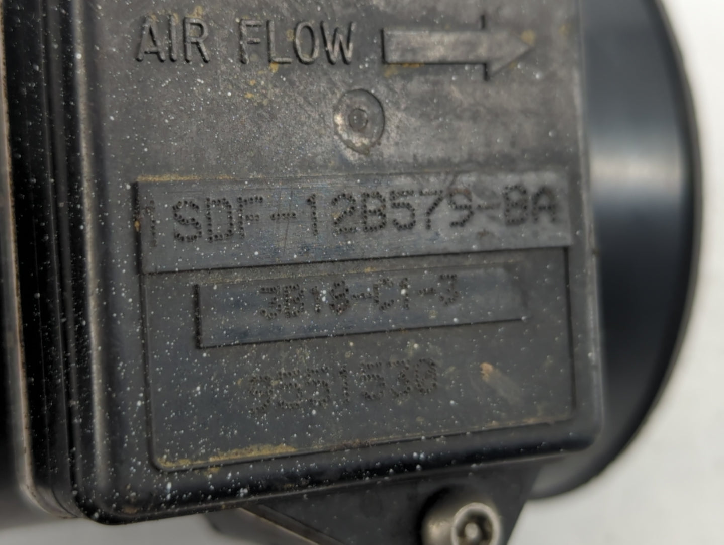 2003 Dodge Truck Mass Air Flow Meter Maf - Oemusedautoparts1.com