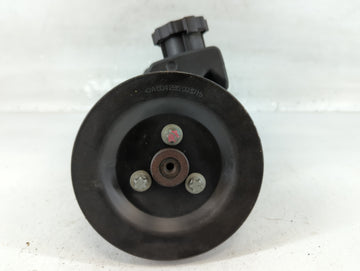 2003 Dodge Trucks Dspr25 Power Steering Column Pump Oem - Oemusedautoparts1.com