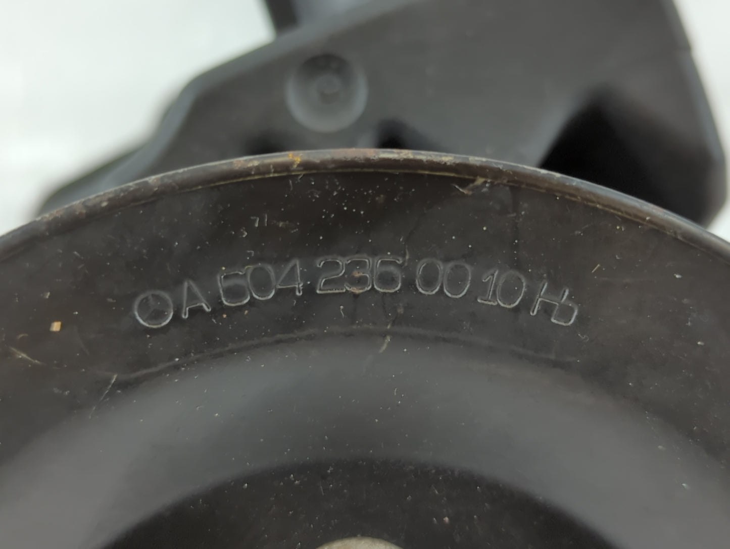 2003 Dodge Trucks Dspr25 Power Steering Column Pump Oem - Oemusedautoparts1.com