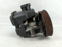 2003 Dodge Trucks Dspr25 Power Steering Column Pump Oem - Oemusedautoparts1.com