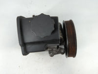 2003 Dodge Trucks Dspr25 Power Steering Column Pump Oem - Oemusedautoparts1.com