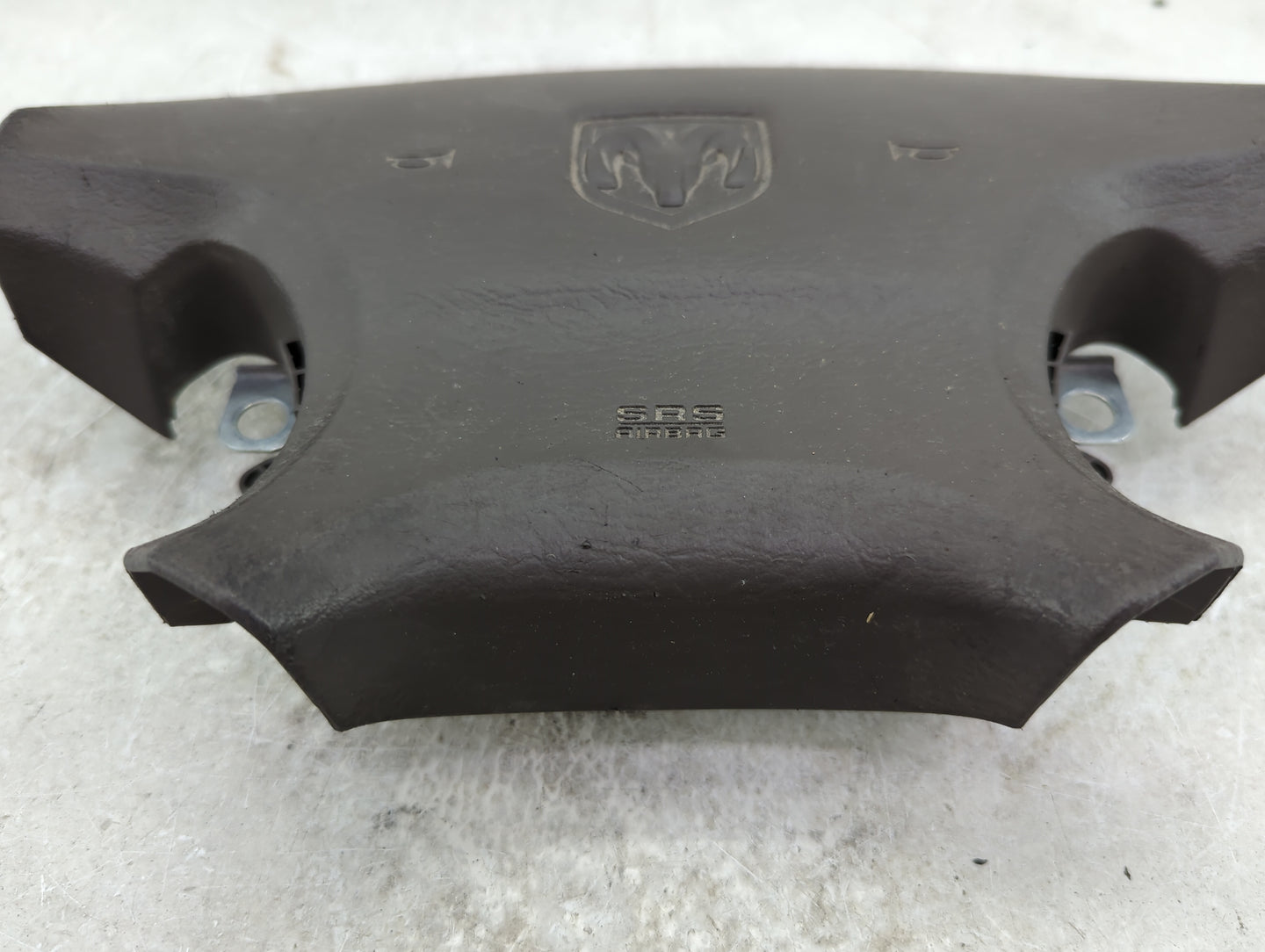 2003 Dodge Ram 1500 Air Bag Driver Left Steering Wheel Mounted P/N:P5JR88WL8AC BAM-PT-0693 Fits OEM Used Auto Parts - Oemuse