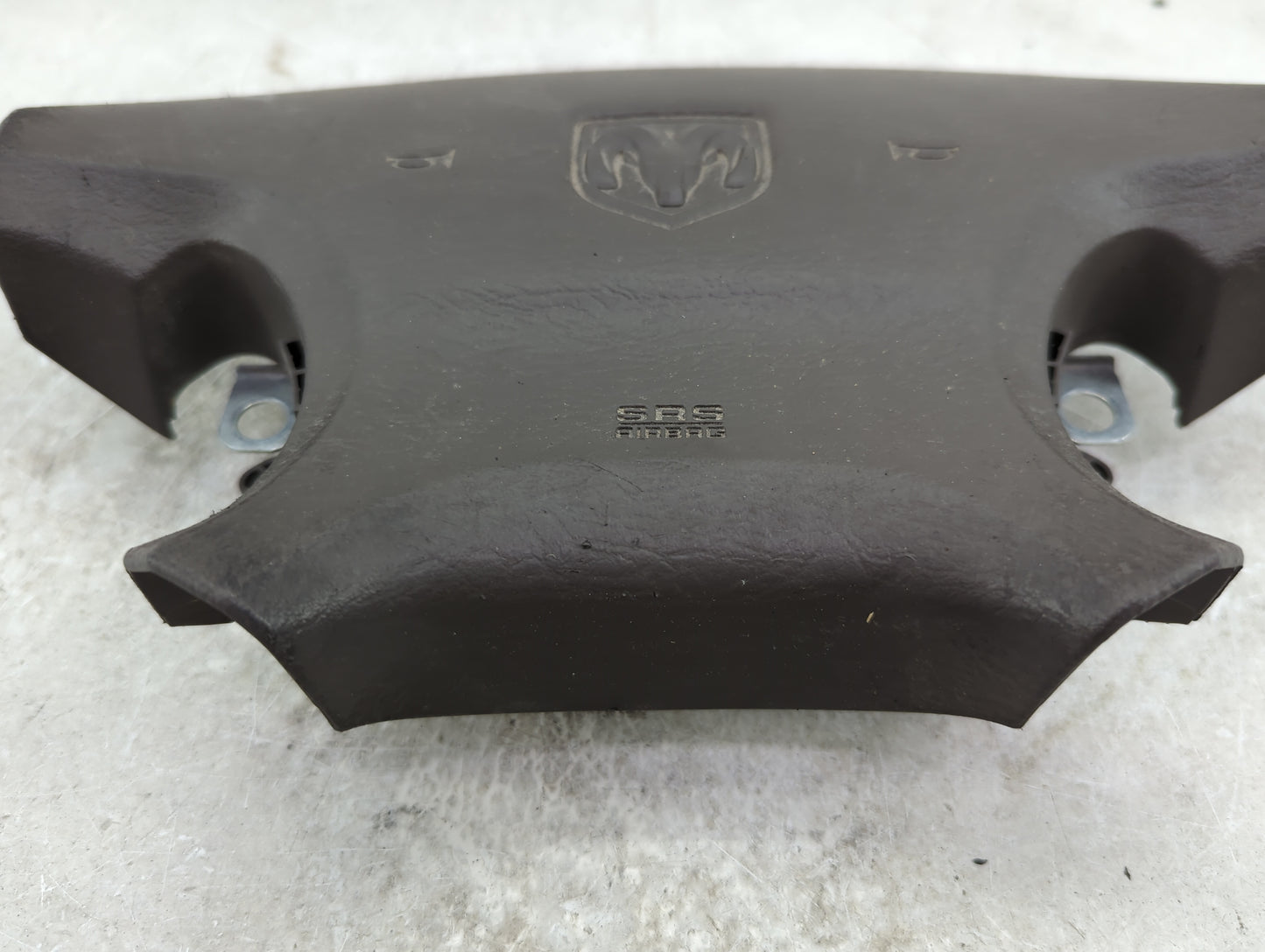 2003 Dodge Ram 1500 Air Bag Driver Left Steering Wheel Mounted P/N:P5JR88WL8AC BAM-PT-0693 Fits OEM Used Auto Parts - Oemuse