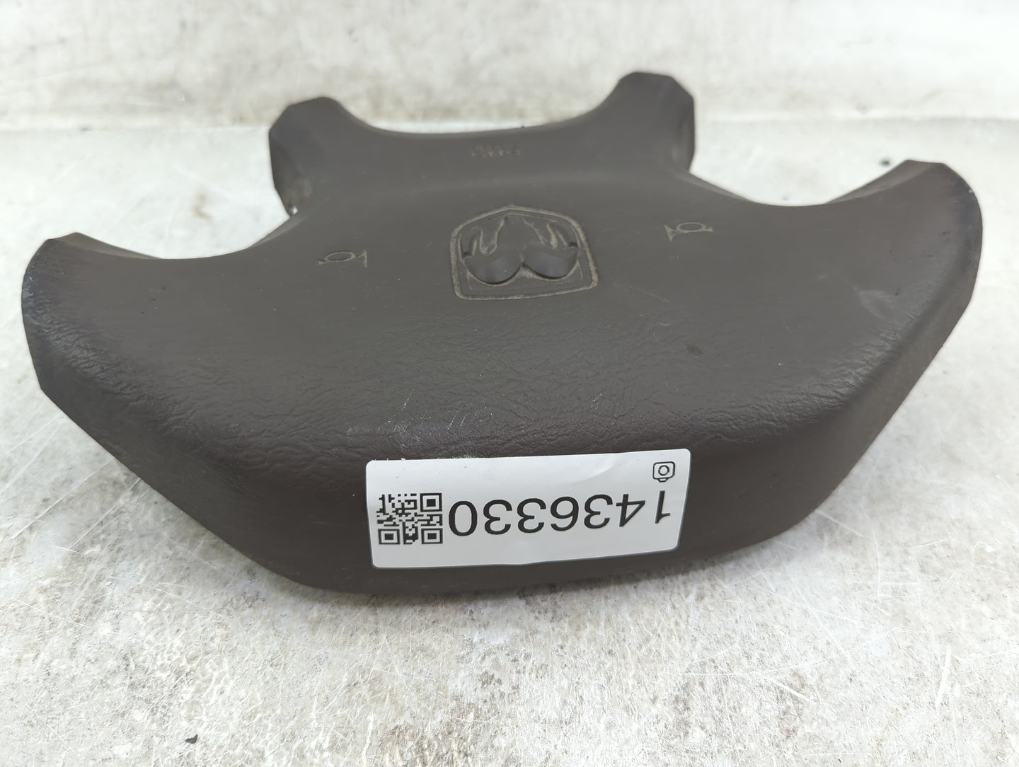 2003 Dodge Ram 1500 Air Bag Driver Left Steering Wheel Mounted P/N:P5JR88WL8AC BAM-PT-0693 Fits OEM Used Auto Parts - Oemuse