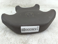 2003 Dodge Ram 1500 Air Bag Driver Left Steering Wheel Mounted P/N:P5JR88WL8AC BAM-PT-0693 Fits OEM Used Auto Parts - Oemuse