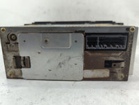 2003 Dodge Ram 1500 Radio AM FM Cd Player Receiver Replacement P/N:P05091556AF Fits OEM Used Auto Parts - Oemusedautoparts1.