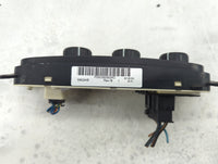 2003-2005 Dodge Ram 1500 Climate Control Module Temperature AC/Heater Replacement P/N:P55056322AC 55056322AC Fits OEM Used A