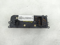 2003-2005 Dodge Ram 1500 Climate Control Module Temperature AC/Heater Replacement P/N:P55056321AA Fits Fits 2003 2004 2005 O