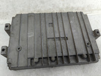 2003 Dodge Ram 1500 PCM Engine Control Computer ECU ECM PCU OEM P/N:P56040461AB 56040461AB Fits OEM Used Auto Parts - Oemuse
