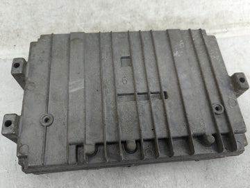 2003 Dodge Ram 1500 PCM Engine Control Computer ECU ECM PCU OEM P/N:P56040461AB 56040461AB Fits OEM Used Auto Parts - Oemuse
