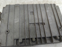 2003 Dodge Ram 1500 PCM Engine Control Computer ECU ECM PCU OEM P/N:P56040461AB 56040461AB Fits OEM Used Auto Parts - Oemuse