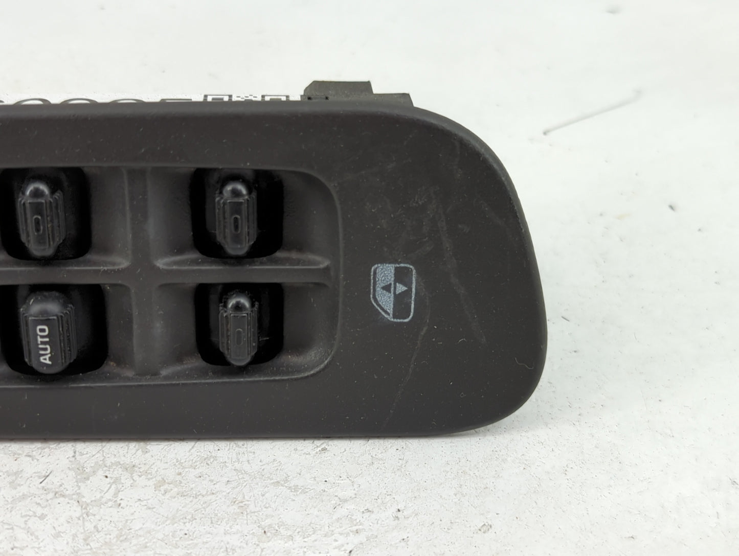 2002-2008 Dodge Ram 1500 Master Power Window Switch Replacement Driver Side Left P/N:56049805AB Fits OEM Used Auto Parts - O