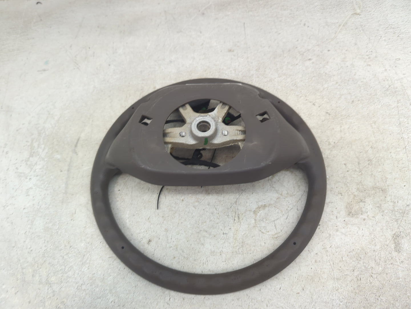 steering wheel - Oemusedautoparts1.com