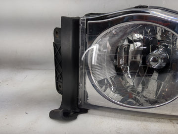 2002-2005 Dodge Ram 1500 Passenger Right Oem Head Light Headlight Lamp 1501806
