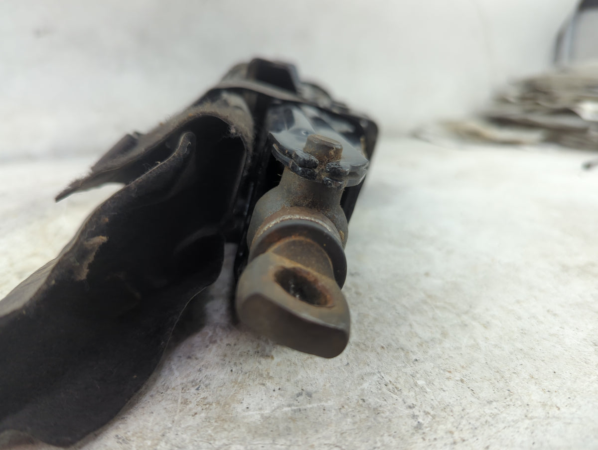 2003 Dodge Ram 1500 Spare Scissor Car Jack 1516305 - Oemusedautoparts1.com