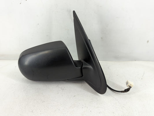 2003 Escape Escape Passenger Side View Mirror - Right Door Mirror OEM Used - Oemusedautoparts1.com