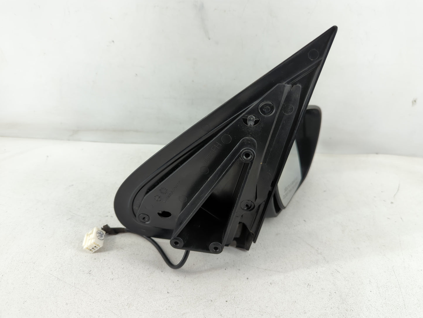2003 Escape Escape Passenger Side View Mirror - Right Door Mirror OEM Used - Oemusedautoparts1.com