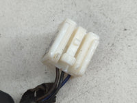 2003 Escape Escape Passenger Side View Mirror - Right Door Mirror OEM Used - Oemusedautoparts1.com