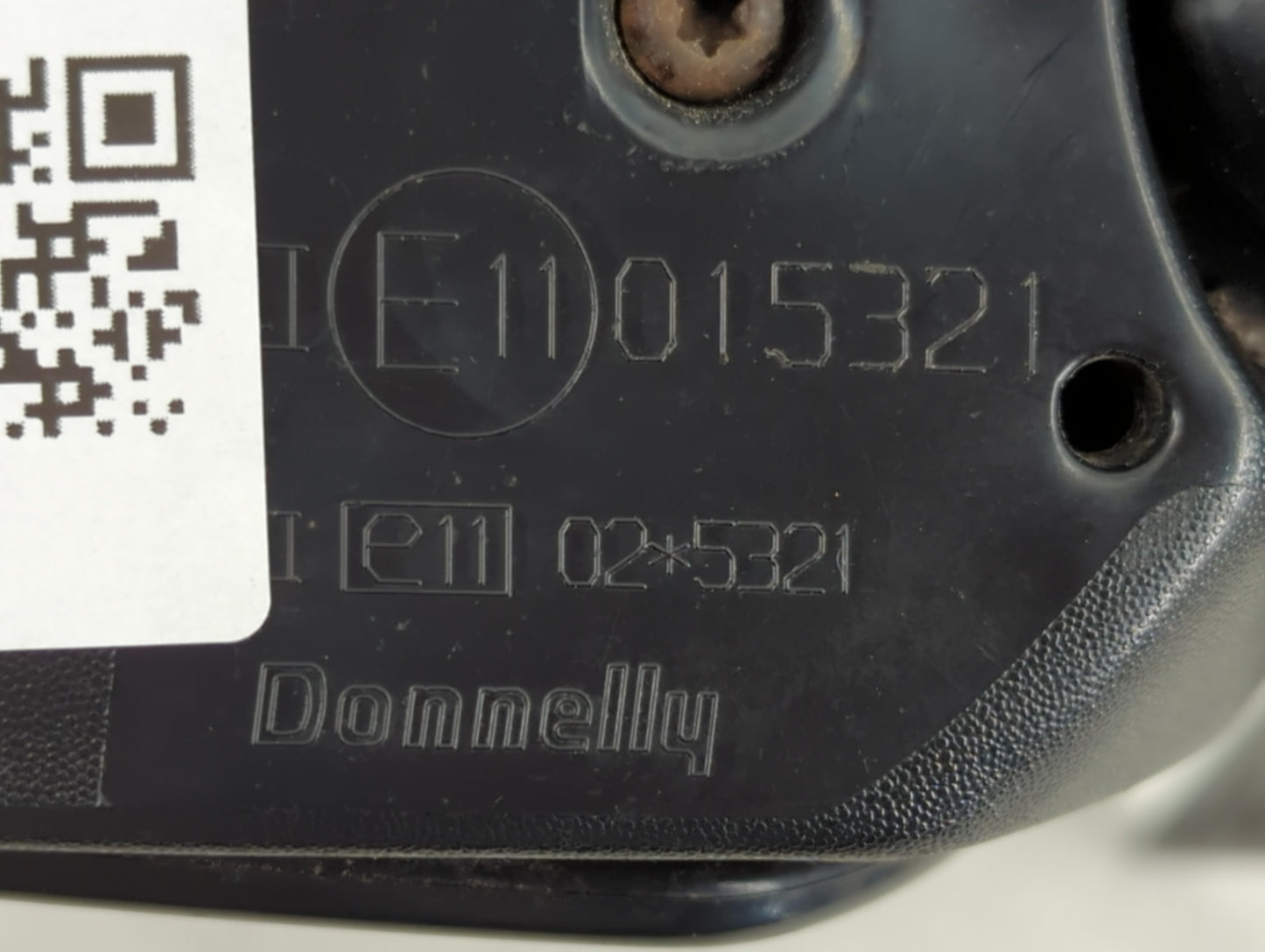 2003 Escape Escape Passenger Side View Mirror - Right Door Mirror OEM Used - Oemusedautoparts1.com