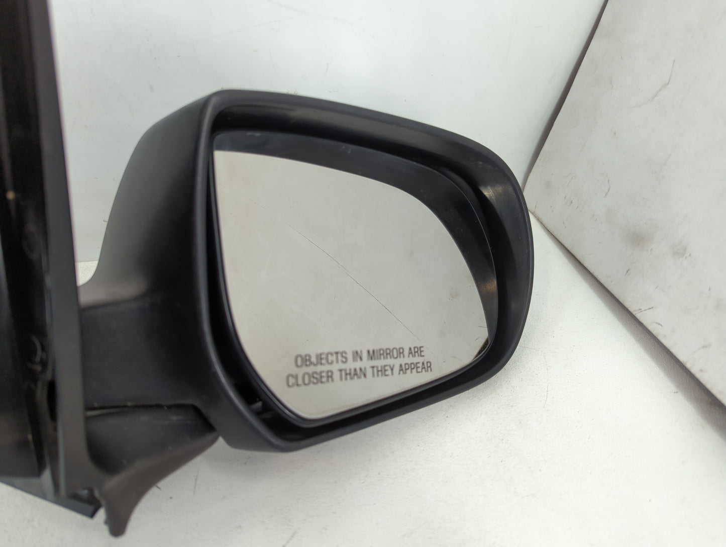 2003 Escape Escape Passenger Side View Mirror - Right Door Mirror OEM Used - Oemusedautoparts1.com