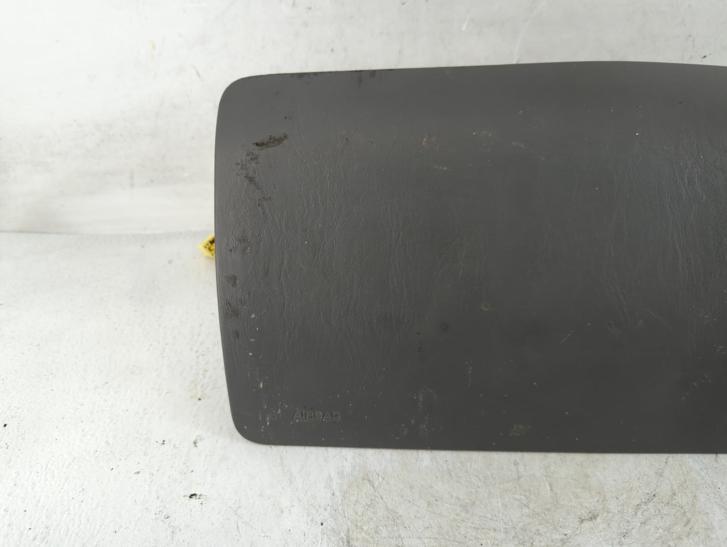 Escape Escape Air Bag Driver Left Steering Wheel Mounted - Oemusedautoparts1.com