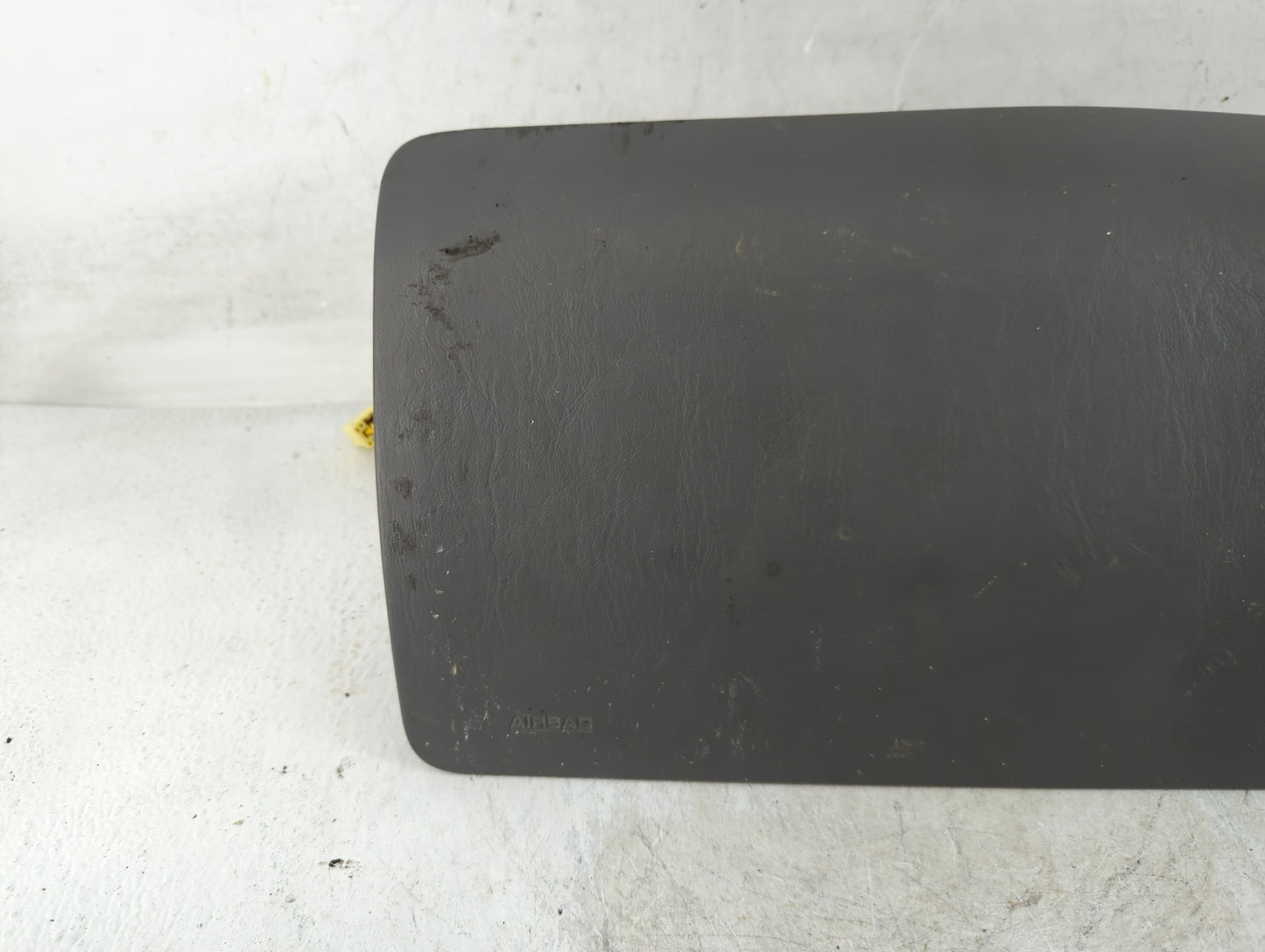 Escape Escape Air Bag Driver Left Steering Wheel Mounted - Oemusedautoparts1.com