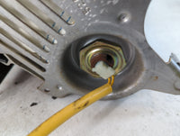 Escape Escape Air Bag Driver Left Steering Wheel Mounted - Oemusedautoparts1.com