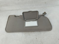 2003 Escape Escape Sun Visor Shade Replacement Driver Left Mirror Fits Fits 2004 OEM Used Auto Parts - Oemusedautoparts1.com