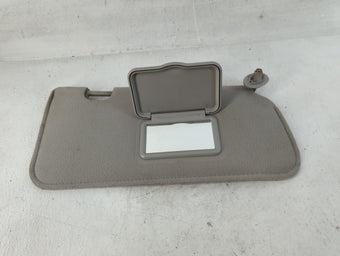 compare product 2003 Escape Escape Sun Visor Shade Replacement Driver Left Mirror Fits Fits 2004 OEM Used Auto Parts