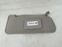 2003 Escape Escape Sun Visor Shade Replacement Driver Left Mirror Fits Fits 2004 OEM Used Auto Parts - Oemusedautoparts1.com
