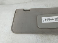 2003 Escape Escape Sun Visor Shade Replacement Driver Left Mirror Fits Fits 2004 OEM Used Auto Parts - Oemusedautoparts1.com