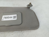 2003 Escape Escape Sun Visor Shade Replacement Driver Left Mirror Fits Fits 2004 OEM Used Auto Parts - Oemusedautoparts1.com