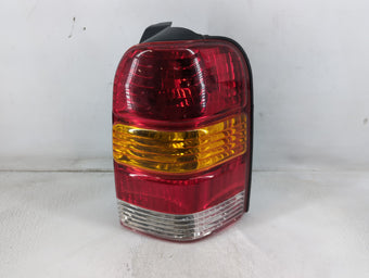 compare product 2003 Escape Escape Tail Light Assembly Passenger Right OEM Fits Fits 2001 2002 2004 2005 2006 2007 OEM Used Auto Parts