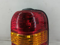 2003 Escape Escape Tail Light Assembly Passenger Right OEM Fits Fits 2001 2002 2004 2005 2006 2007 OEM Used Auto Parts - Oem