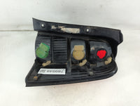 2003 Escape Escape Tail Light Assembly Driver Left OEM Fits Fits 2001 2002 2004 2005 2006 2007 OEM Used Auto Parts - Oemused